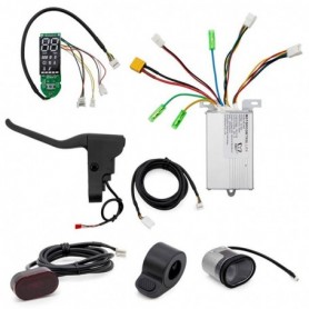 Kit électronique 36V 350W écran type Ninebot Max G30