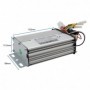 Elektronicakit GT100 36/60V 25A 500W