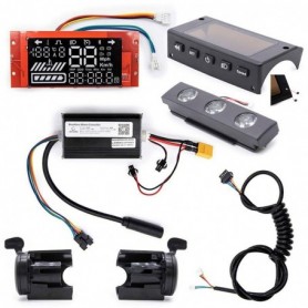 Kit électronique KC10 36V 14A 350W Kugoo S1 (nouveau modèle)