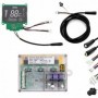 Kit électronique KC8 36V 15A 550W Jeep