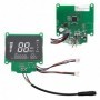 Electronics kit KC8 36V 15A 550W Jeep
