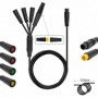 Elektronik-Kit E-Bike EWEBK-001