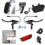 Kit électronique vélo électrique EWEBK-002