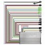 Elektronik-Kit S866 24/36/48V 13A 250/350/500W
