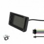 Kit électronique S866 24/36/48V 13A 250/350/500W