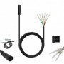 Kit électronique TF-100 36/48V 20A 500/800W