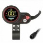 Kit électronique TF-100 36/48V 20A 500/800W