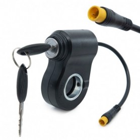 Clé de contact Kukirin G2 Max