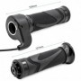 Twist grip throttle EWGA-001 Smartgyro