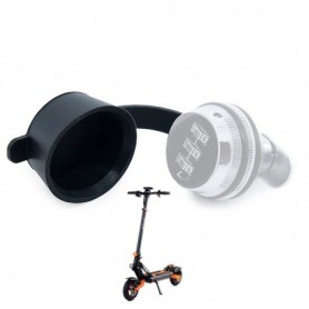 Capuchon silicone de clé de contact Kukirin G2 Max