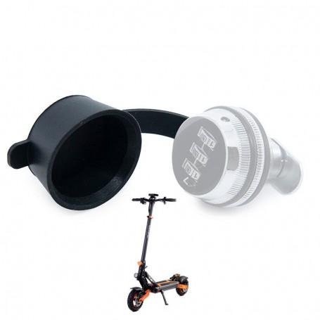 Capuchon silicone de clé de contact Kukirin G2 Max