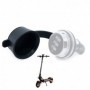 Capuchon silicone de clé de contact Kukirin G2 Max