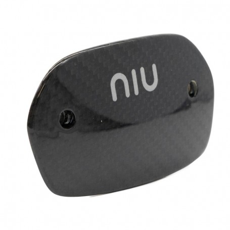 Cache d'écran Niu KQi AIR