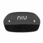 Displayabdeckung Niu KQi AIR