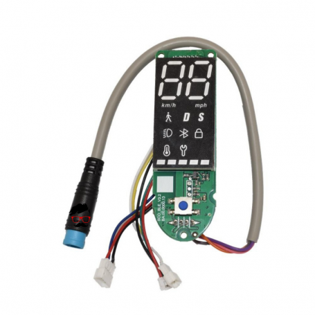 Deska rozdzielcza Xiaomi M365/ Pro/ 1S/ Essential/ Pro2/ Scooter3