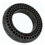 Anti-puncture tyre 10x2.125