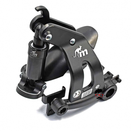 Rear suspension Monorim black MR1 RR Xiaomi M365 & M365 Pro/Pro 2/1S/Essential