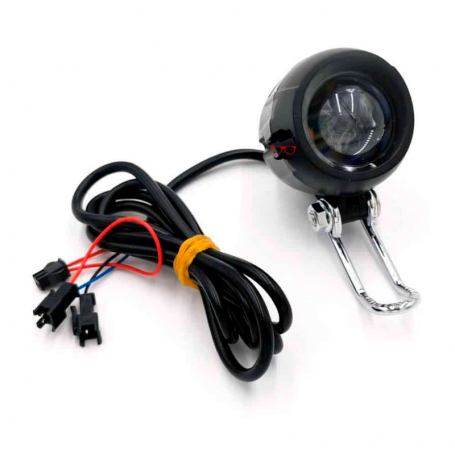 Led/ Klaxon avant Kugoo M4/ M4 Pro