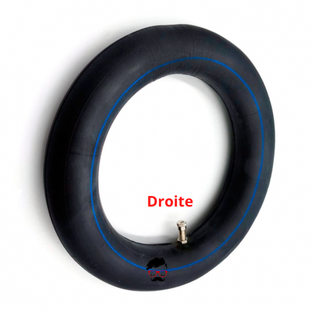 Inner tube 10x2/2.50 - Electric scooter