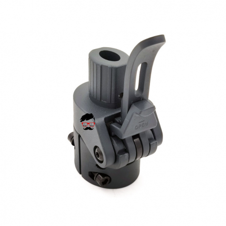 Stuurpenblok Xiaomi M365/ Pro/ Pro 2/ 1S/ Essential/ Scooter 3