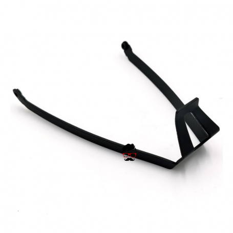 Versterkte metalen spatbordbeugel 8.5" Xiaomi Pro2/ Essential/ 1S/ Scooter3