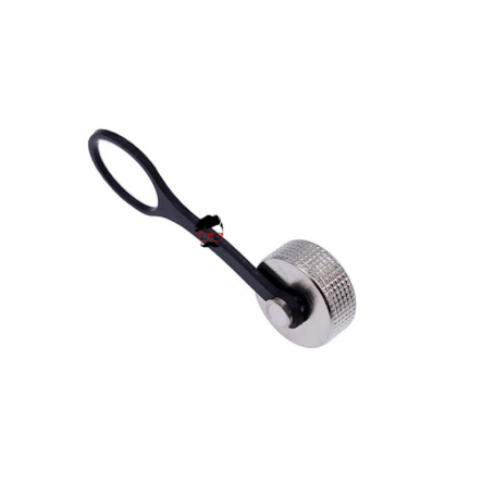 GX16 Ladeanschlusskappe