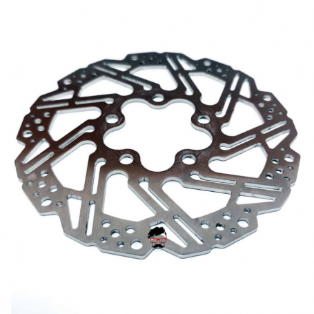 Brake disc 140mm 5 holes