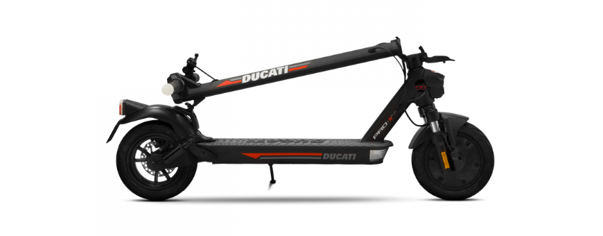 Ducati Pro 2 EVO/ PLUS