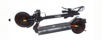 UrbanGlide E-Cross Pro Boost 2