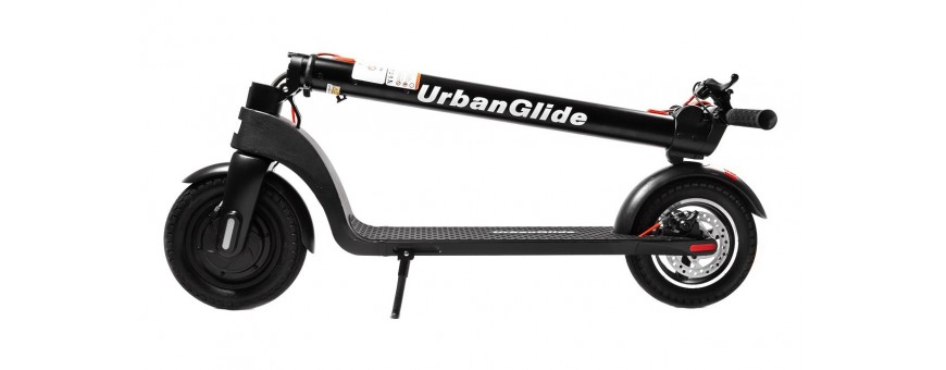 UrbanGlide Ride 100